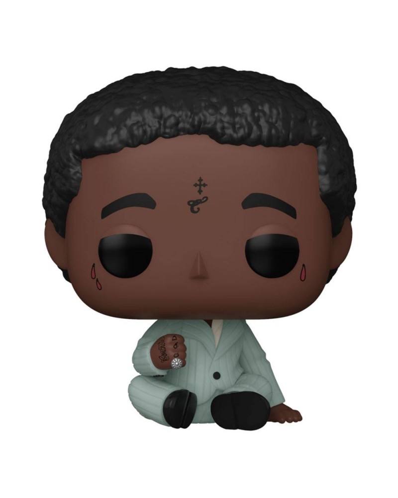 FUNKO ACTION FIGURES FUNKO POP ALBUMS: LIL WAYNE THA CARTER III FUNKO ACTION FIGURES FUNKO POP ALBUMS: LIL WAYNE THA CARTER III